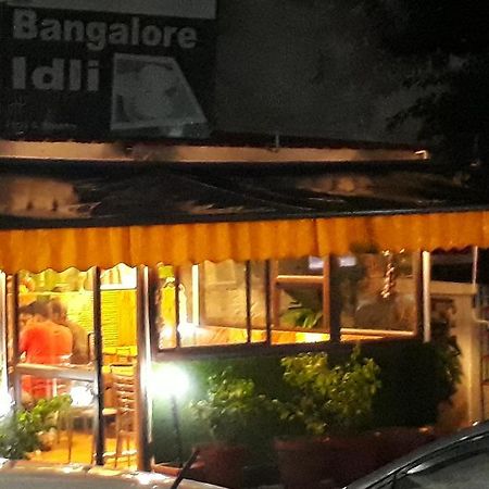 Hotel Sukhsadan Dehradun Eksteriør bilde