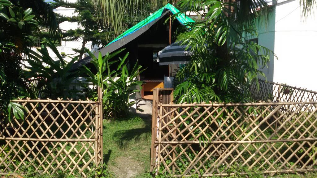 Hotel Sukhsadan Dehradun Rom bilde