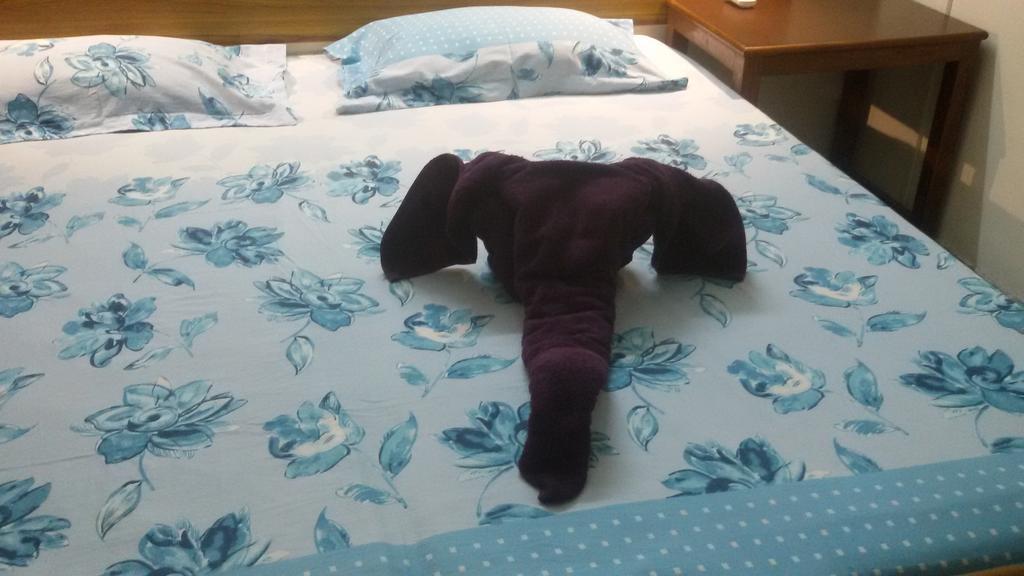 Hotel Sukhsadan Dehradun Eksteriør bilde