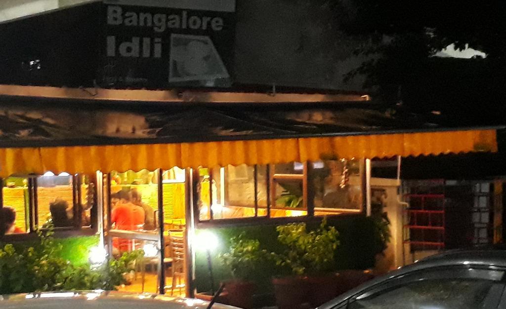 Hotel Sukhsadan Dehradun Eksteriør bilde